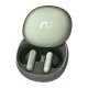 VIAIM Nano+ AI Wireless Earbuds with Voice Recorder, Green