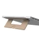 Nillkin DualWing Laptop Stand, Nude