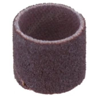 Dremel 432 Sanding Band 13 mm, 120 Grit, 6-Pack