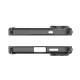 Spigen Samsung Galaxy S25 Edge Case Ultra Hybrid Mag, Black