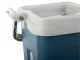 Flat Mop with Bucket and 2 Microfiber Pads