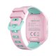 Bērnu viedpulkstenis Forever Kids Boost KW-530, 4G, GPS, Rozā