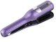 Hair Trimmer for Split Ends Trimming and Styling with USB, Purple