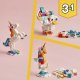 Lego Creator 31140 Magical Unicorn
