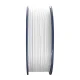 Sunlu High-Speed ABS 3D Printer Filament 1.75 mm 1 kg, White
