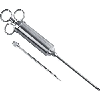 Meat Injector Steba AC 10, 60 ml