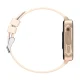 Smartwatch Colmi P80 Gold 1.83\" HD Bluetooth Calling