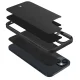 Spigen Cyrill Kajuk Mag Case for iPhone 14 Plus, Black
