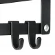 Kitchen Organizer with Shelf and Holder