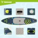 Trizand SUP Board 320cm with Accessories
