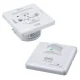 Maclean MCE18 Wall Motion and Sound Sensor