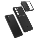 Samsung Galaxy S23 (SM-S911) Spigen Optik Armor Case Cover, Black