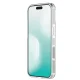 Nillkin iPhone 17 Case Nature Pro Magnetic, Transparent
