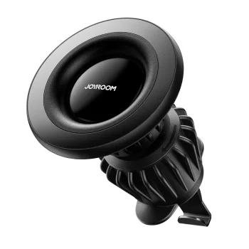 Joyroom JR-ZS406 Magnetic Car Air Vent Mount Holder - Black