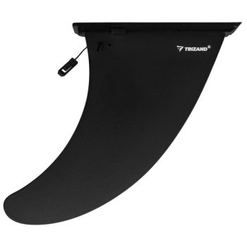 Trizand SUP Board Fin / Stabilizer 9" Slide-In