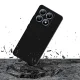 3Mk Protection Silicone Case for Xiaomi 14T, Black