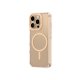 AmazingThing Titan Pro Mag Case with Magnetic Ring iPhone 16 Pro Max - Rose Gold