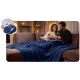 Heated Electric Blanket Berdsen BD-963, 180 x 160 cm