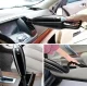 Car Vacuum Cleaner 12V AG148B, Black
