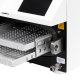 Lafomed Autoclave Tray Holder for Two Trays 3L