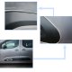 Chrome Decorative Self-Adhesive Strip for Car 15mm x 15m