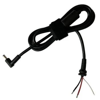 Power Supply Connector Cable for ASUS, 4.5x3.0mm, 3 Wires, 240W