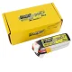 Tattu R-Line 550mAh 14.8V 95C 4S1P Battery