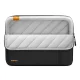 Tomtoc Defender-A13 14\" Laptop Sleeve Case, Black