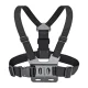 SJCAM Chest Mount Harness with Adjustable Straps