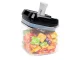 Airtight Food Storage Container Set, 5 pcs