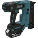 Makita DBN501RTJ 18V Cordless 50 mm Brad Nailer (2x 5.0 Ah)
