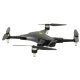 Syma Z3PRO RC Drone 2.4GHz 4CH with Wi-Fi Camera, Black