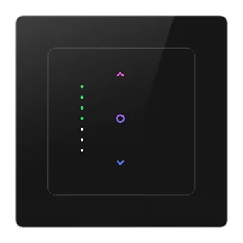 Smart WiFi Blind Switch Avatto CS20-EU-B Touch Control