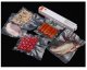 Вакуумный упаковщик для продуктов, 80 Вт, белый
