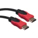 Maclean MCTV-706 HDMI-HDMI Cable, v2.0, 4K 60Hz, 1.8m