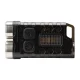 Pocket LED Flashlight Newell EDC Nyks, 900 lm, IP65