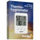 Levenhuk Wezzer BASE L30 Thermohygrometer, White