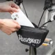 Rockbros G011 Handlebar Bike Bag 0.7 L - Black