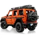 LEGO Technic 42177 Mercedes-Benz G 500 PROFESSIONAL