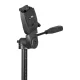 Fotopro X2 Lite Tripod, Black