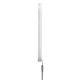 Apple iPhone 12 Pro Max 6,7\" Uniq Etui Heldro Case Cover, White