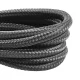 Baseus Cafule Reversible USB to Lightning Cable 2.4A 1m, Gray-Black