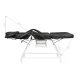 Activeshop Ivette Lash Treatment Chair, Black