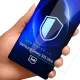3Mk Protection FlexibleGlass Hybrid Glass for Samsung Galaxy S25 Ultra