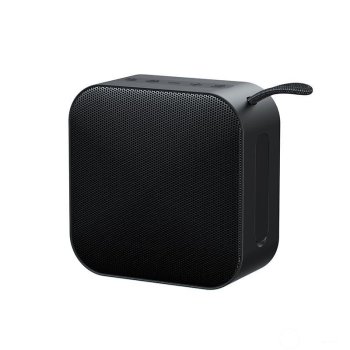 Remax RB-M2 Cooplay Series Portable Bluetooth Speaker, black