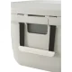 Coleman Pro 45QT Cooler Box, 42.5L, White