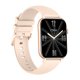 Colmi C28 Smartwatch, Gold (Silicone Strap)