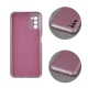 TFO Metallic Case for Samsung Galaxy A25 5G (Global), Pink