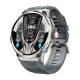 Smartwatch Colmi V69 Silver 1.85-inch Display