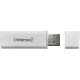 USB Flash Drive Intenso Ultra Line 16 GB USB 3.0, Silver